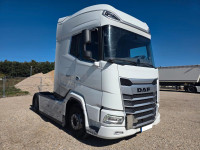 DAF XG + 530, RETARDER, 4x2, ACC, 2 KREVETA, 54.800€ + PDV