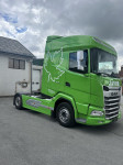 DAF XG 530