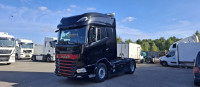 DAF XG+