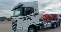 DAF XG480