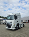 DAF XG480FT, inventarni broj 31839