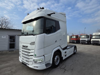 DAF XG530 BIGSPACE/RET/VSA OPREMA/70.000KM