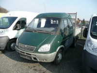 GAZ GAZELLE C-160990