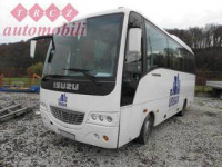 ISUZU Q-BUS 31