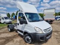 IVECO Daily 50 C 18 BE - Mini Tractor