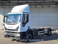 IVECO EUROCARGO 150*SAMO 58.000 KM*ZRAČNI OVJES***