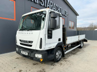 IVECO Eurocargo 75E16