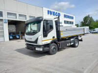 IVECO Eurocargo ML120EL25