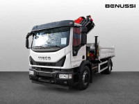 IVECO Eurocargo ML180E32