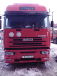 Iveco eurostar 430 euro 3