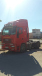 Iveco Eurostar 520