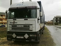 IVECO EUROSTAR 