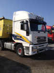 Iveco Eurostar
