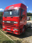 Iveco Eurostar