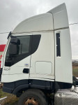 Iveco Stralis HIWAY 2010-2019 EURO6