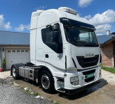 Iveco Hi Way 460 euro 6, intarder,hidraulika, alcoa, prvi vlasnik!