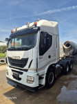 Iveco Hi way 560 6x4