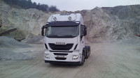 IVECO HI-WAY 560 , 6x4