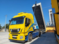 Iveco HI-WAY