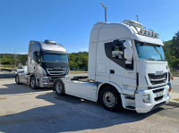 IVECO HI WAY