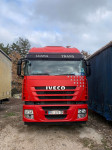 iveco stralis 420