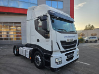 Iveco Stralis 420