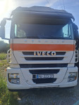 IVECO STRALIS 420