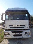 Iveco Stralis 430