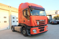 Iveco STRALIS 450 EEV tegljač