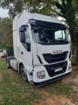 *Iveco Stralis*460 EEV*