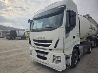 Iveco Stralis 460