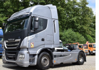 Iveco stralis 460,XP,2016g.TCO 2-Chamion Edition,ACC,retarder,leasing