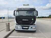 Iveco Stralis 460E6