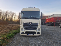 Mercedes Actros 1842 ADR