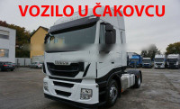 Iveco Stralis 480 Hi-Way **SPUŠTENO!!!** LEASING ZA NOVE FIRME!