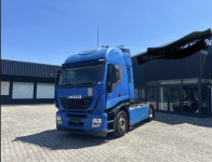 Iveco Stralis 480,2015g.standklima,ACC,retarder,leasing,zamjena