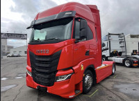 Iveco Stralis 480,2020g.mega,servisna,navi,leasing,zamjena