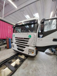 IVECO STRALIS 500 EEV