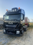 Iveco stralis 500 hi-way 6*4