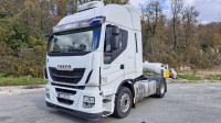 Iveco Stralis 500