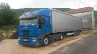 Iveco Stralis 540