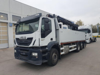 IVECO Stralis AD260S46Y/P