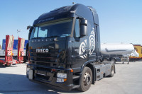 IVECO STRALIS AS 440 S  KIPP HYDRAULIC(1005)