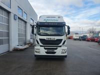 Iveco Stralis AS440S33T/P CNG