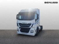 IVECO Stralis AS440S40T/P