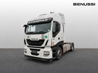 IVECO Stralis AS440S46T/P
