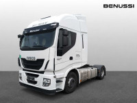 IVECO Stralis AS440S46T/P