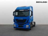 IVECO Stralis AS440S48T/FP LT