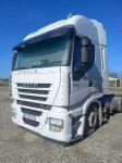 IVECO STRALIS AS440S50 T/P