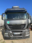 Iveco Stralis AS440S50T/P